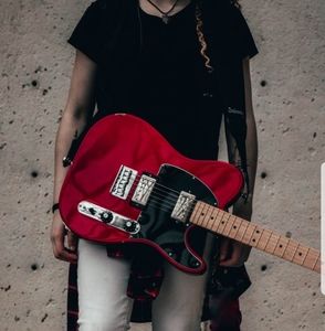 Meet your Posher, Sharon